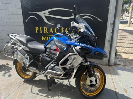 BMW R 1250 GS PREMIUM RALLYE, Foto 1