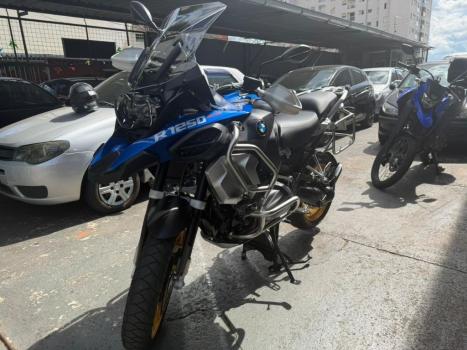 BMW R 1250 GS PREMIUM RALLYE, Foto 2