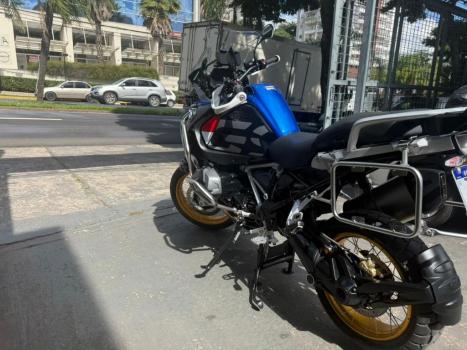 BMW R 1250 GS PREMIUM RALLYE, Foto 3