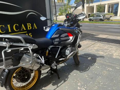 BMW R 1250 GS PREMIUM RALLYE, Foto 4