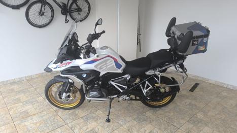 BMW R 1250 GS PREMIUM RALLYE, Foto 1