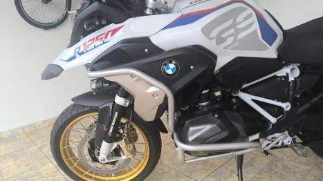 BMW R 1250 GS PREMIUM RALLYE, Foto 2