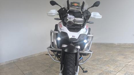 BMW R 1250 GS PREMIUM RALLYE, Foto 3