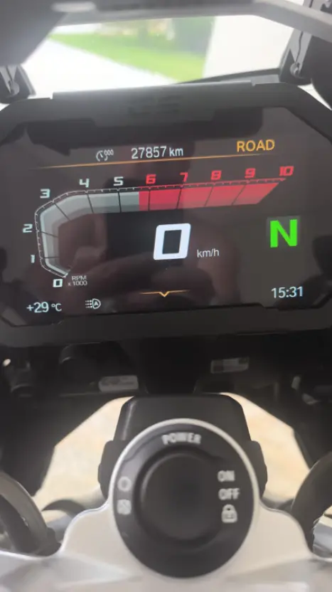 BMW R 1250 GS PREMIUM RALLYE, Foto 4