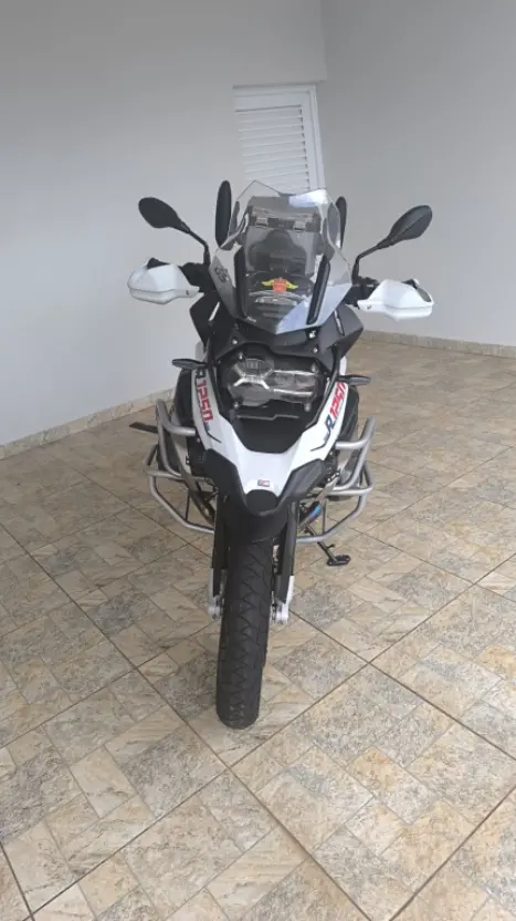 BMW R 1250 GS PREMIUM RALLYE, Foto 5