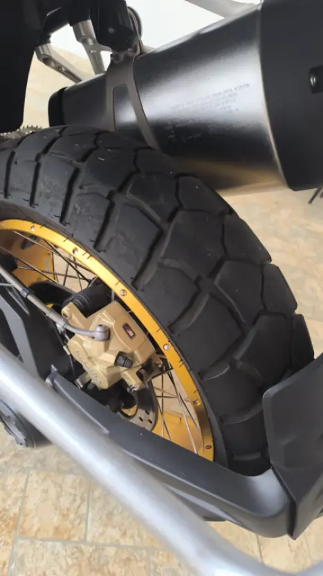 BMW R 1250 GS PREMIUM RALLYE, Foto 6