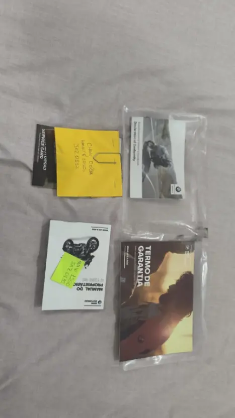 BMW R 1250 GS PREMIUM RALLYE, Foto 8