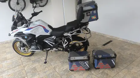 BMW R 1250 GS PREMIUM RALLYE, Foto 9