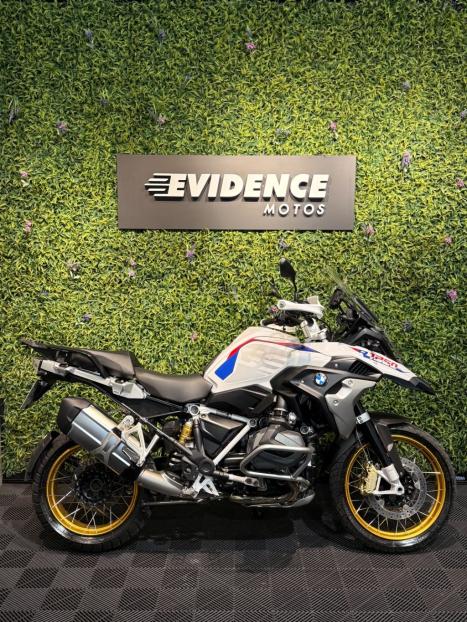 BMW R 1250 GS PREMIUM RALLYE, Foto 2