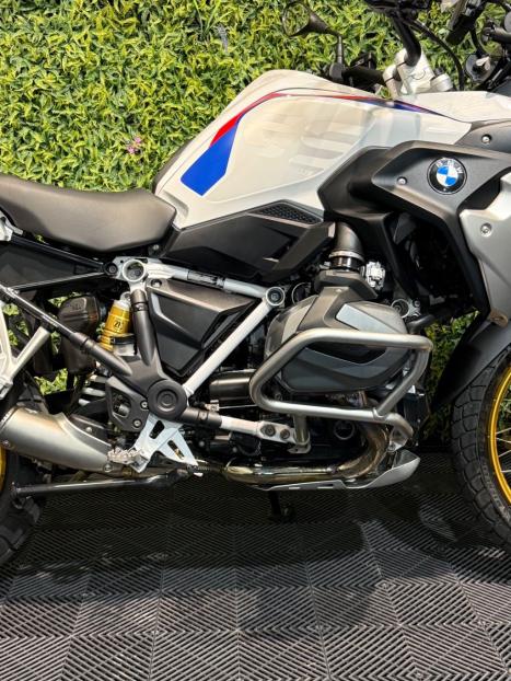 BMW R 1250 GS PREMIUM RALLYE, Foto 4