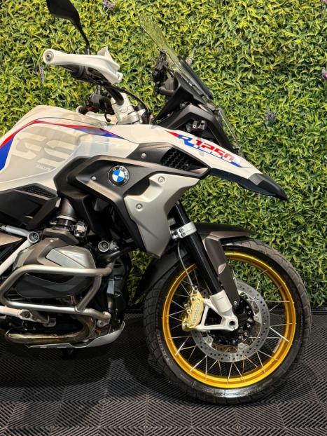 BMW R 1250 GS PREMIUM RALLYE, Foto 5
