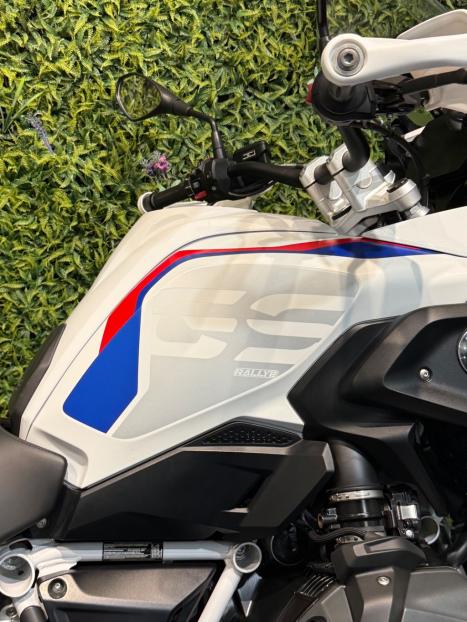 BMW R 1250 GS PREMIUM RALLYE, Foto 7