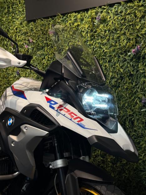 BMW R 1250 GS PREMIUM RALLYE, Foto 8