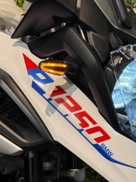 BMW R 1250 GS PREMIUM RALLYE, Foto 9