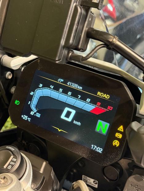 BMW R 1250 GS PREMIUM RALLYE, Foto 10