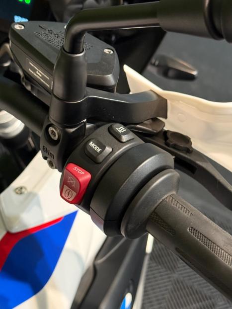 BMW R 1250 GS PREMIUM RALLYE, Foto 12