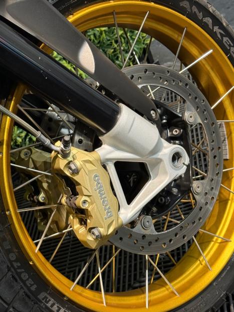 BMW R 1250 GS PREMIUM RALLYE, Foto 14