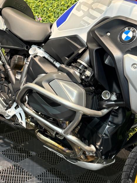 BMW R 1250 GS PREMIUM RALLYE, Foto 15