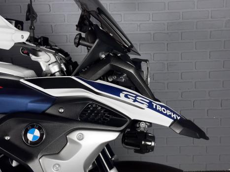 BMW R 1250 GS PREMIUM EXCLUSIVE TROPHY, Foto 2