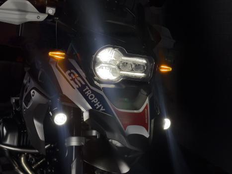 BMW R 1250 GS PREMIUM EXCLUSIVE TROPHY, Foto 4