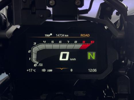 BMW R 1250 GS PREMIUM EXCLUSIVE TROPHY, Foto 6