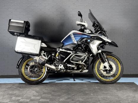 BMW R 1250 GS PREMIUM EXCLUSIVE TROPHY, Foto 8