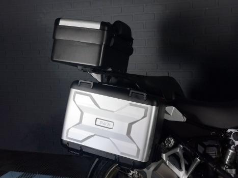 BMW R 1250 GS PREMIUM EXCLUSIVE TROPHY, Foto 9