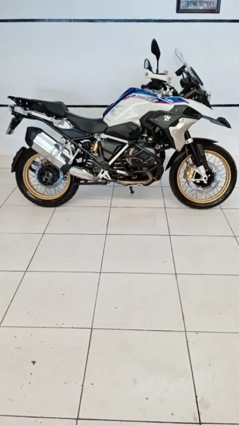 BMW R 1250 GS PREMIUM RALLYE, Foto 1