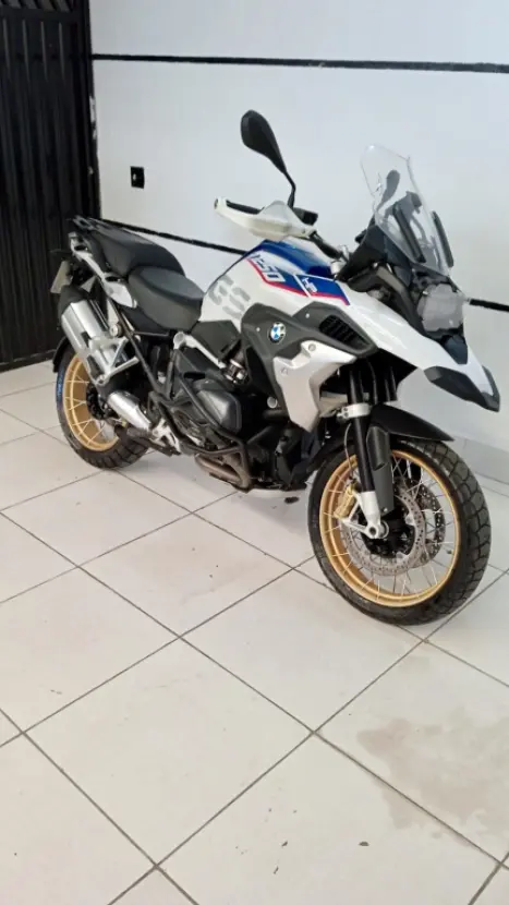 BMW R 1250 GS PREMIUM RALLYE, Foto 2