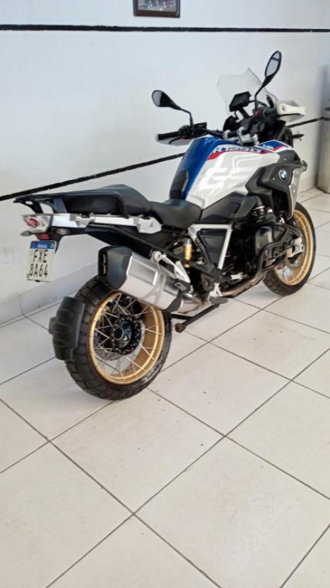 BMW R 1250 GS PREMIUM RALLYE, Foto 3