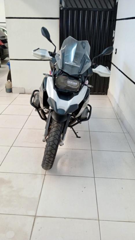 BMW R 1250 GS PREMIUM RALLYE, Foto 4