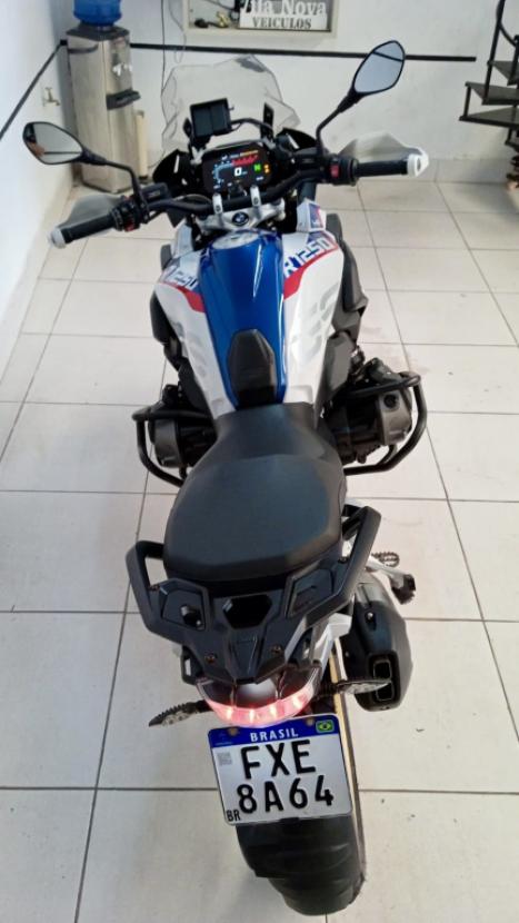 BMW R 1250 GS PREMIUM RALLYE, Foto 5