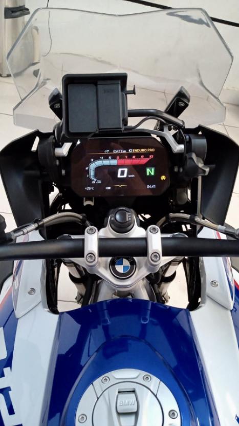 BMW R 1250 GS PREMIUM RALLYE, Foto 6