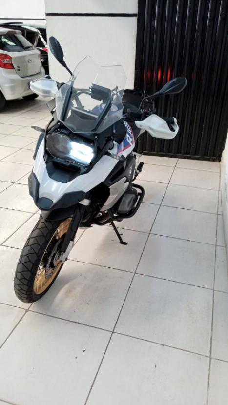 BMW R 1250 GS PREMIUM RALLYE, Foto 7