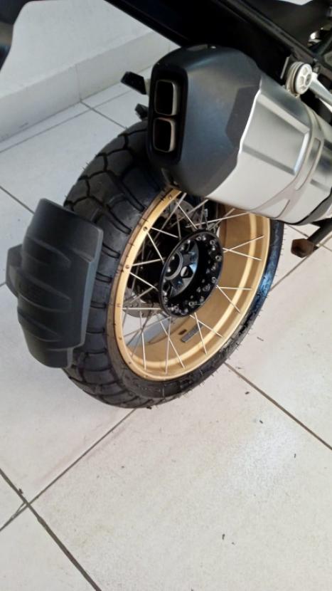 BMW R 1250 GS PREMIUM RALLYE, Foto 9