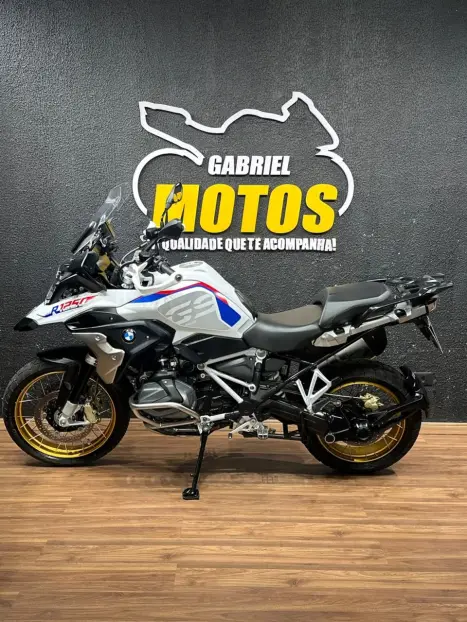 BMW R 1250 GS PREMIUM RALLYE, Foto 2