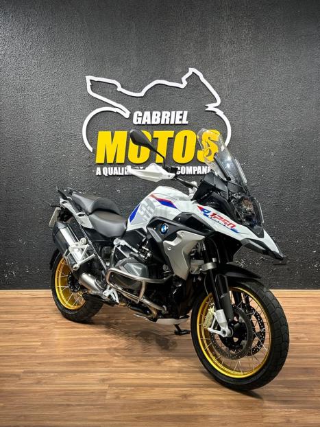 BMW R 1250 GS PREMIUM RALLYE, Foto 3