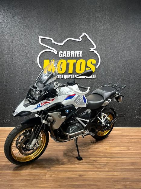 BMW R 1250 GS PREMIUM RALLYE, Foto 4