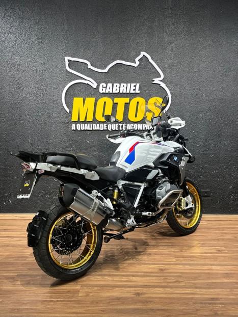BMW R 1250 GS PREMIUM RALLYE, Foto 5