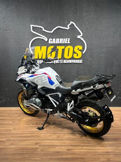 BMW R 1250 GS PREMIUM RALLYE, Foto 6