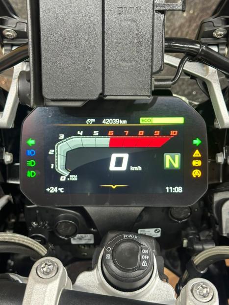 BMW R 1250 GS PREMIUM RALLYE, Foto 7