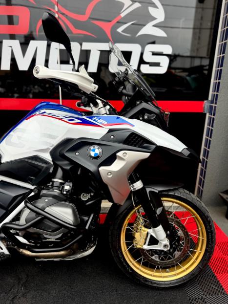 BMW R 1250 GS PREMIUM HP, Foto 3