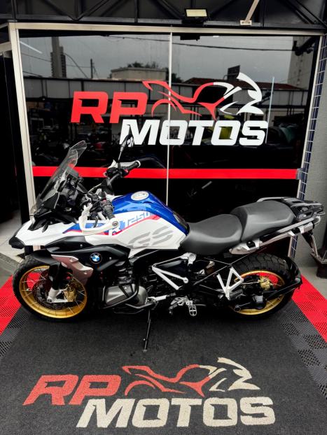 BMW R 1250 GS PREMIUM HP, Foto 4