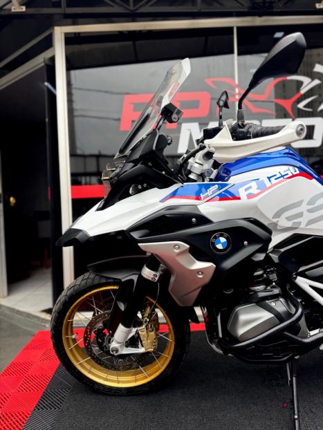 BMW R 1250 GS PREMIUM HP, Foto 5