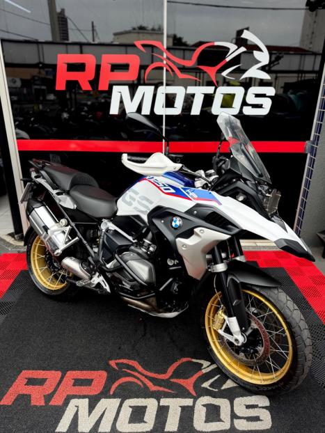 BMW R 1250 GS PREMIUM HP, Foto 7