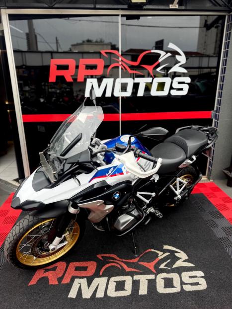 BMW R 1250 GS PREMIUM HP, Foto 8