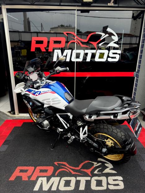 BMW R 1250 GS PREMIUM HP, Foto 9
