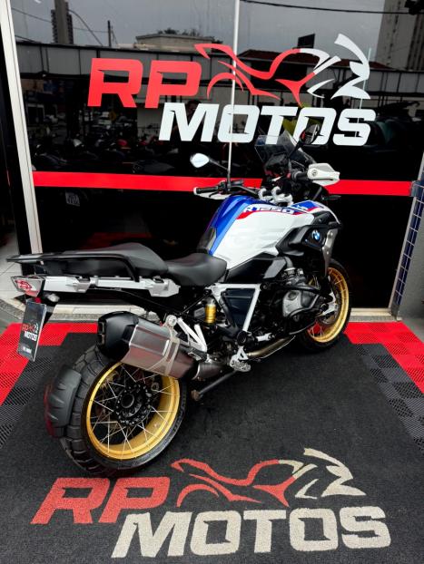 BMW R 1250 GS PREMIUM HP, Foto 10