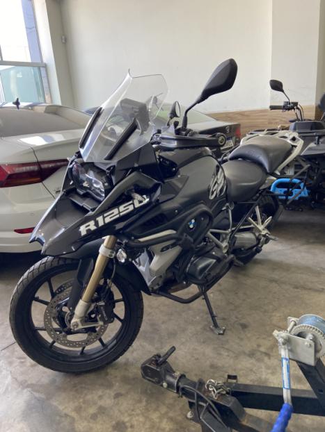 BMW R 1250 GS SPORT, Foto 2 BMW R 1250 GS SPORT, Foto 2