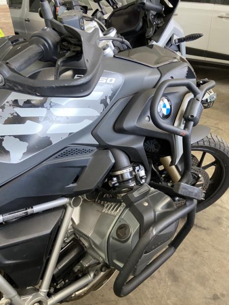 BMW R 1250 GS SPORT, Foto 3 BMW R 1250 GS SPORT, Foto 3